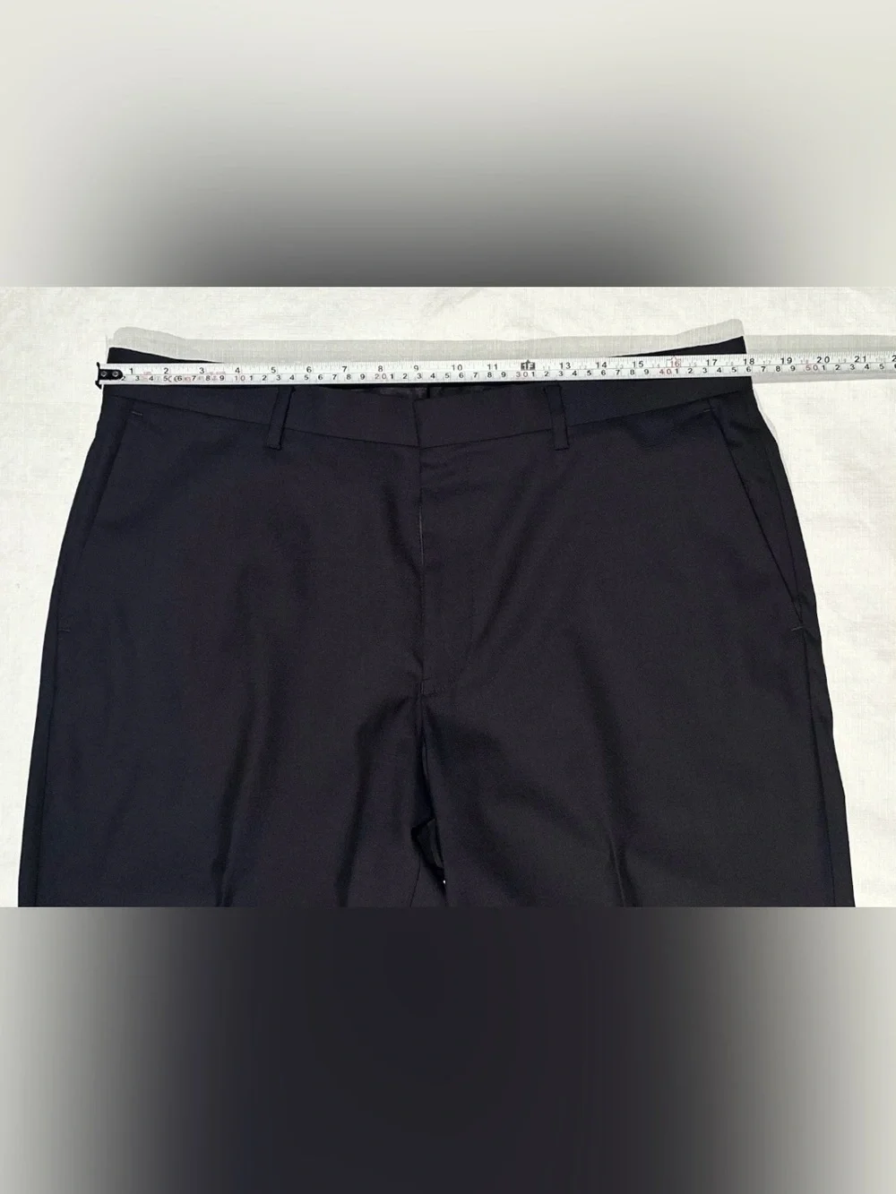 J. Crew $250 crew